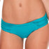 Luli Fama Cosita Buena Scrunch Panty Ruched Back